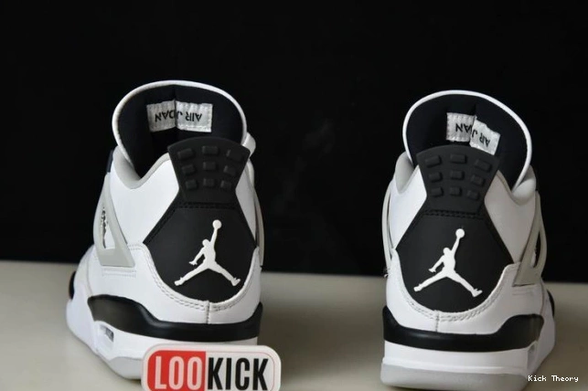 Kicked Out Shoe Store Retro Black Jordan DH6927-111 Military 4 0730